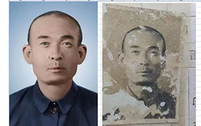 新州镇老照片修复-2