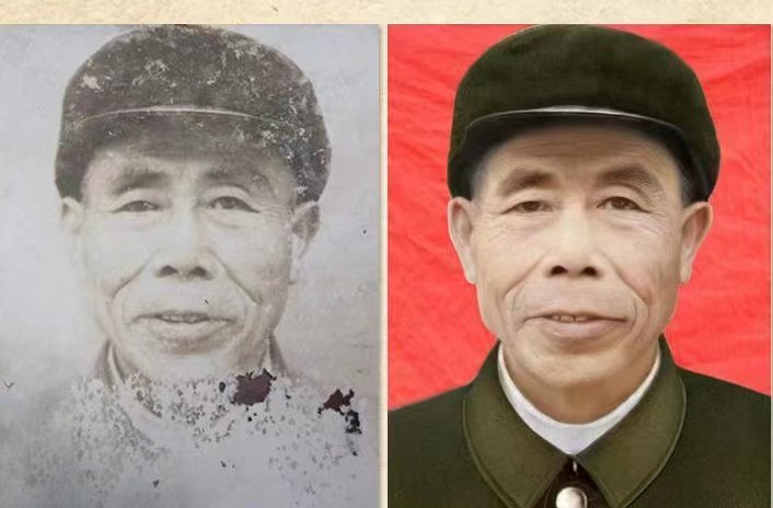 新州镇老照片模糊修复-72